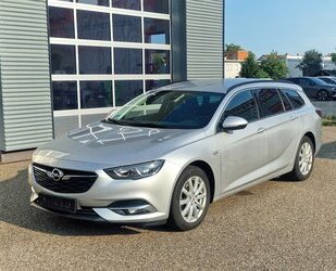 Opel Insignia 1.6 ECOTEC Business Edition Gebrauchtwagen