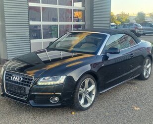 Audi A5 TFSI quattro S-Line Klimaaut XENON NAVI Gebrauchtwagen