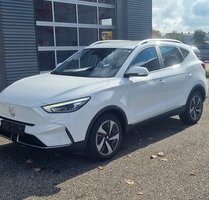 MG ZS EV