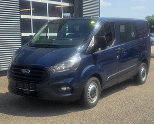 Nissan Transit Custom 320 L1 Mixto Klima 