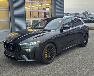 Maserati Levante GranSport Q4 BI XENON NAVI Luftfederung Gebrauchtwagen