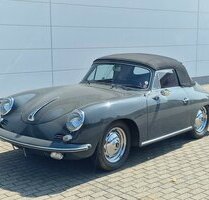 Porsche 356