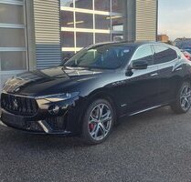 Maserati Gransport