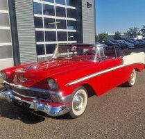 Chevrolet Bel Air