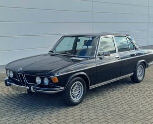 BMW 3.0 SI Klima Leder H-Kennz-69 000KM Gebrauchtwagen