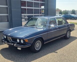 BMW 3.3 LI E3 Klimaanlage Schiebedach Leder Gebrauchtwagen