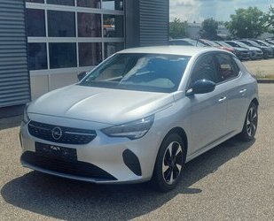 Opel Corsa e Elegance NAVI Klimautomatik Automatik Gebrauchtwagen