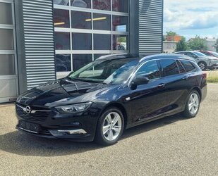 Opel Insignia Dynamic Klima Navi Kamera Gebrauchtwagen