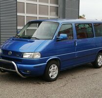 VW Transporter