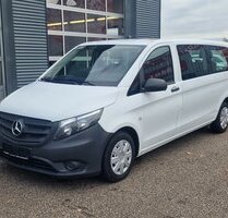 Mercedes-Benz Vito Tourer