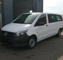 Mercedes-Benz Vito Tourer