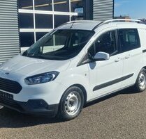 Ford Transit Courier Kombi