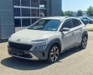 Hyundai Kona 1.6GDI Prime NAVI Klimaautomatik Gebrauchtwagen