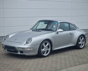 Porsche 993 Carrera S Coupe Dt Auslieferung Gebrauchtwagen