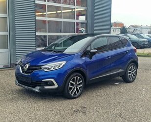 Renault Captur Version S Klimaautomatik LED Gebrauchtwagen