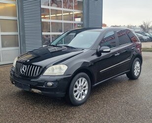 Mercedes-Benz ML 320 CDI Klimaauto NAVI Schiebedach XENON 