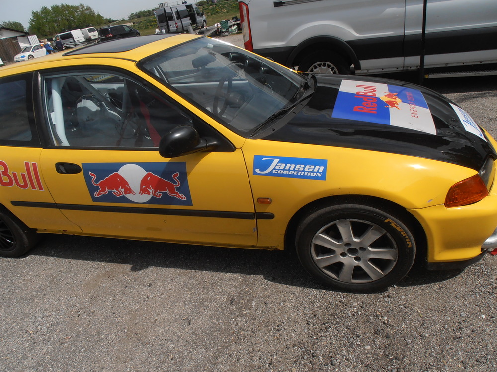 Civic