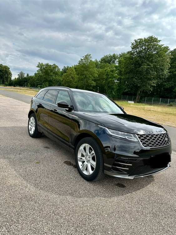 Range Rover Velar