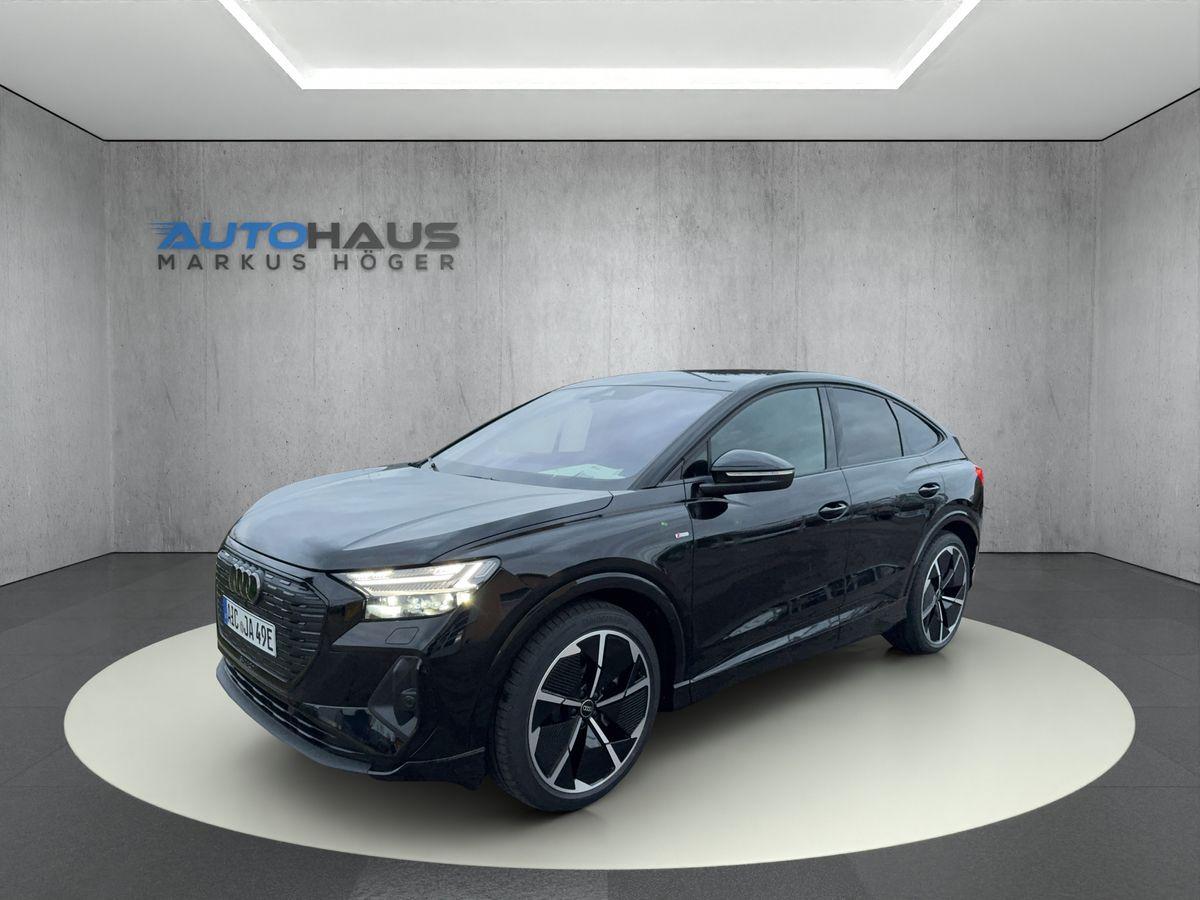 Q4 e-tron