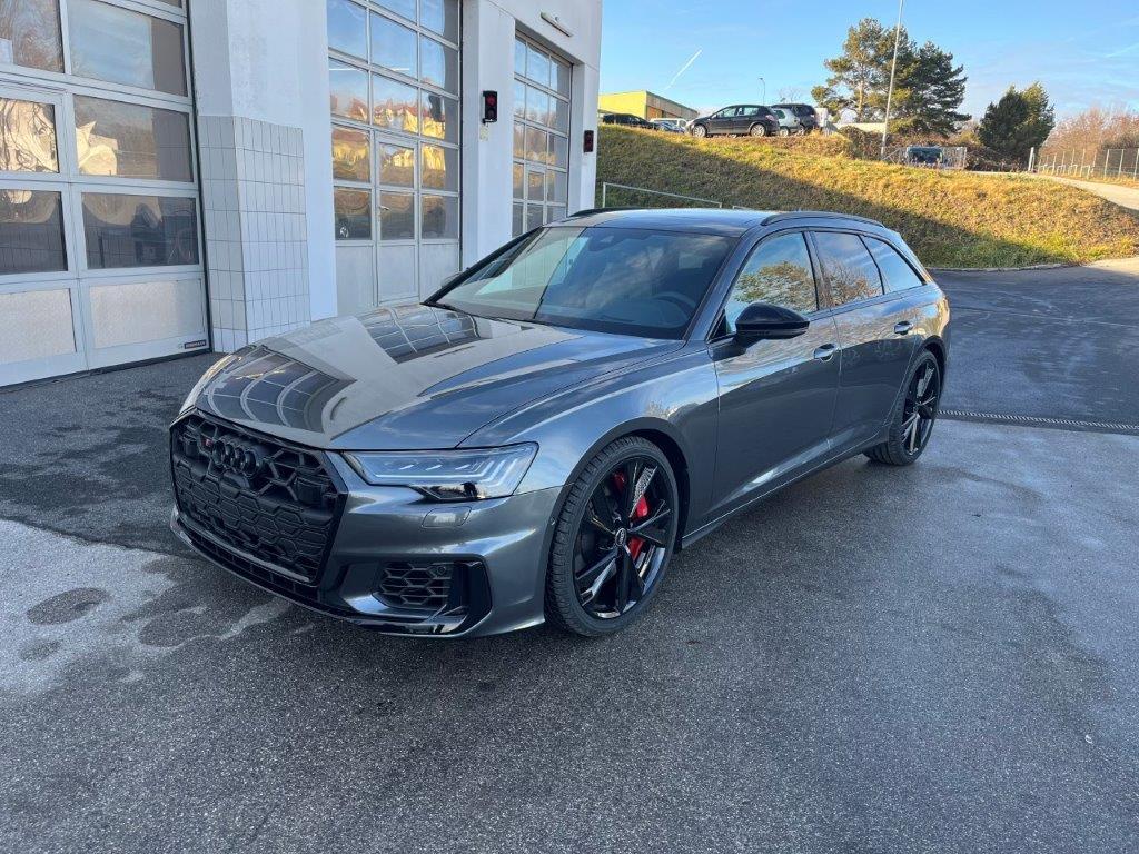 S6 Avant