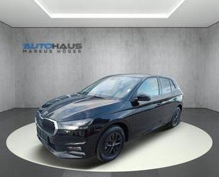 Skoda Fabia 1.0 TSI STYLE+DSG+ACC+LED+KAMERA+KESSY+SHZ Jahresfahrzeug