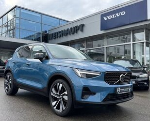 Volvo XC40 B3*Plus Dark*NP55160*ACC*BLIS*Standhzg*20Z Gebrauchtwagen