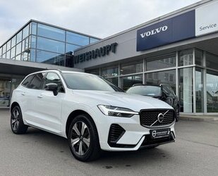 Volvo XC60 T8*Plus Dark*NP 84.170*AWD*AHK*ACC*Pano*H&K Gebrauchtwagen
