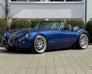 Wiesmann MF 3 Roadster*SMG II*Kälte*Heckverbreit.*20 Zoll Gebrauchtwagen