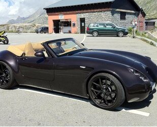 Wiesmann MF 5 Roadster*Liftfahrwerk*20Z*Kamerapaket*1.Hd Gebrauchtwagen