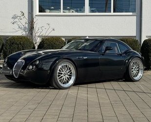 Wiesmann MF 4 GT*Elektr. Sitz*Kälteanlage*GrünMet-Braun Gebrauchtwagen