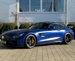 Mercedes-Benz AMG GT R NP 215.372*Sonderlackierung*Keramik* Gebrauchtwagen