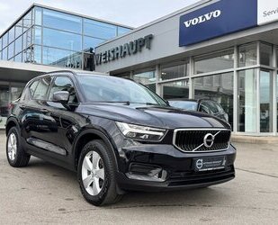 Volvo XC40 D3*Kinetic*Navi*Rückfahrkamera*PDC*Metallic Gebrauchtwagen