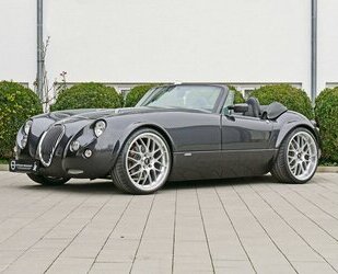 Wiesmann MF 3 Roadster*6.Gang-Schalter*Grigio Granito*20Z Gebrauchtwagen