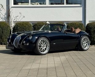 Wiesmann MF 3 Roadster*Schalter*Schwarz-Braun*Movit-Brems Gebrauchtwagen