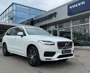 Volvo XC90 B5*Momentum Pro*AWD*Pano*BLIS*ACC*Keyls*AHK Gebrauchtwagen
