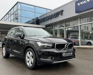Volvo XC40 D3 2WD Momentum*Standheizng*PDC*DAB*Sitzhzg Gebrauchtwagen