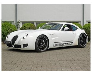 Wiesmann MF 5 GT*20th Anniversary*Brembo*Flat White*Airbo Gebrauchtwagen