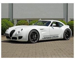 Wiesmann MF 5 GT*10V*20th Anniv.*Brembo*Flat White*FI-LM Gebrauchtwagen