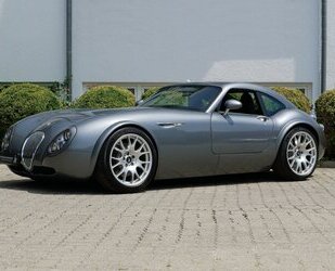 Wiesmann MF 4 GT*Elektr. Sitz*Kälteanlage*GrauMet-Schwarz Gebrauchtwagen