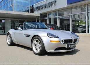 BMW Z8 Hamann Auspuffanlage*Haman Heckschürze*3.Hand Gebrauchtwagen