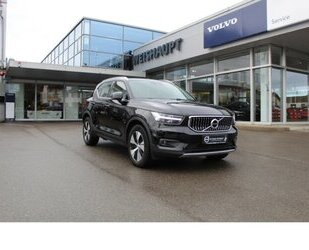 Volvo XC40 T4 TwinEng*Inscription Expr*ACC*Keyless*DAB Gebrauchtwagen