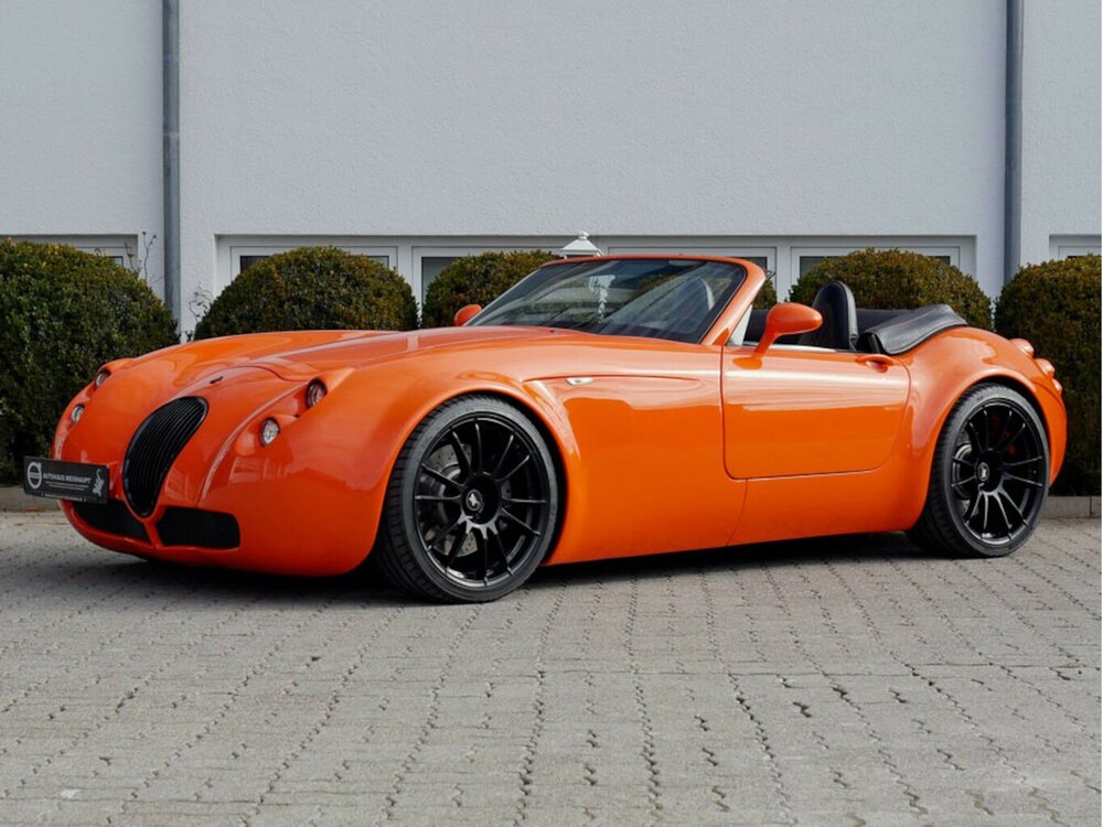 Roadster