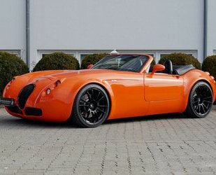 Wiesmann MF 4 Roadster*Alu-Schaltknauf*KW-Fahrwerk Gebrauchtwagen