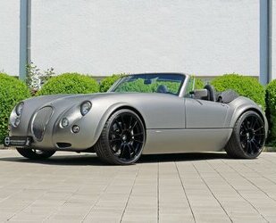 Wiesmann MF 3 Roadster*6.Gang-Schalter*GrauMatt*Movit*1Hd Gebrauchtwagen