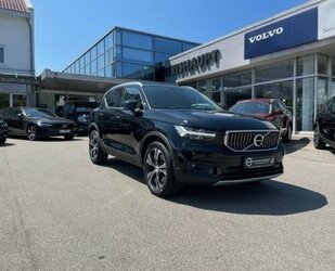 Volvo XC40 T5*Recharge*Inscription*Leder*Navi*Sitzhzg Gebrauchtwagen