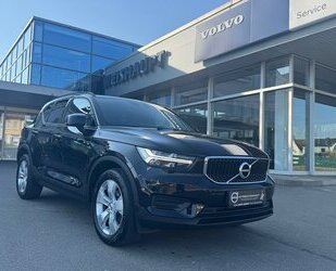 Volvo XC40 D3*Navi*RFK*LM*Seitenscheiben abgedunkelt* Gebrauchtwagen