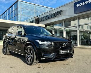 Volvo XC90 B5*AWD*Plus Dark*Standhzg*AHK*360°*NP 89060 Gebrauchtwagen