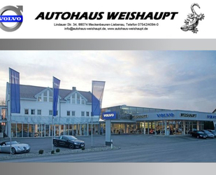 Volvo V60 B4*Inscription*AHK*ACC*H&K*RFK*Leder*Keyless Gebrauchtwagen