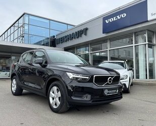 Volvo XC40 D3*Kinetic*Navi*Rückfahrkamera*AHK*PDC*Met. Gebrauchtwagen