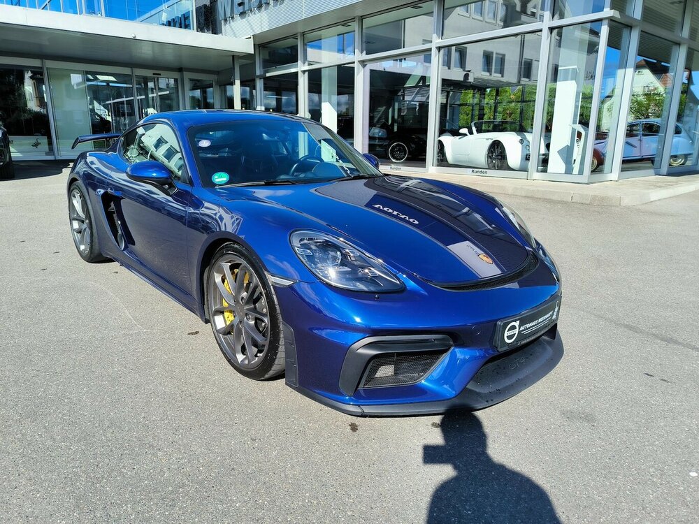 Cayman